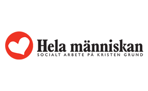 Hela människan