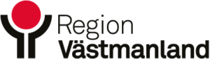 Region Västmanland - logotyp